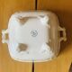 Terracotta Salad Bowl Longchamp model Regent