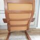 Armchair "Poang" by Noboru Nakamura
