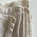 ST Reserve Linen Cloth Sheet at Reserve Laundry Days