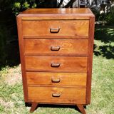 Vintage chiffonier