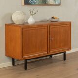 1960s Danish Dresser, Vintage