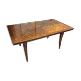 Table varnish year 50/60