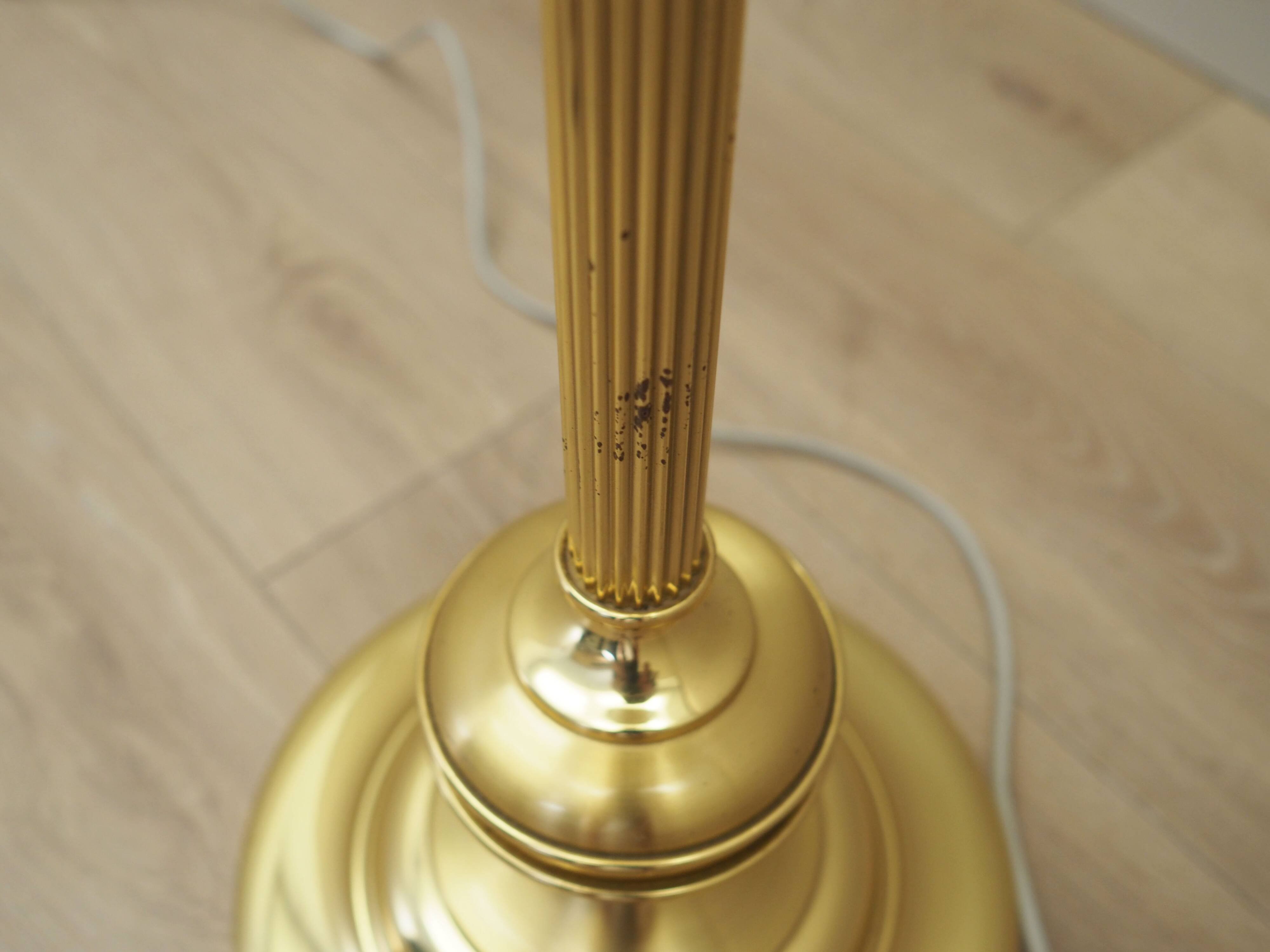 Floor lamp, Danish design, 1970s, production: Denmark