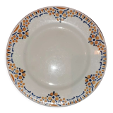 Plate St Amand