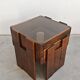Tables gigognes mid-century par Gianfranco Frattini, Yougoslavie années 1960
