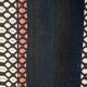 Berber fabric Wall hanging Carpet Bedspread 50s