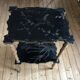 Small side table