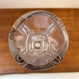 Crystal Daum Vase