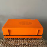 Edison continental record player