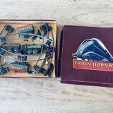 Metal Meccano Hornby Train of the 1940s