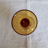 Set of 6 vintage walking glasses