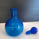 Old vial