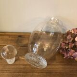 Old carafe