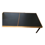 Naviglio rectangular coffee table by Piero De Martini for Cassina