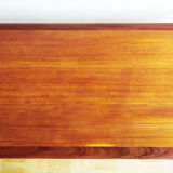 Pull-out tables in teak - G Plan - 1960s