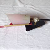 Vintage 50/60 interior wall light