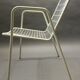 4 emu metal garden armchairs model rio