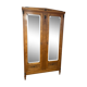 Ice cabinet with Egyptian ornament 2 doors