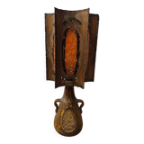 Accolay vintage floor lamp