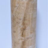 Onyx roll vase design from the 70s