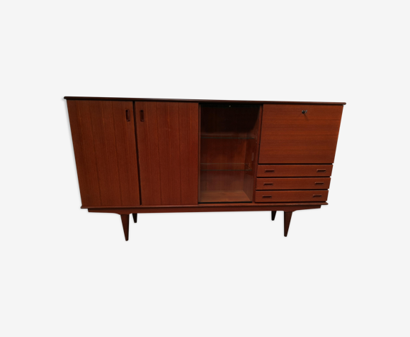Buffet vintage teck