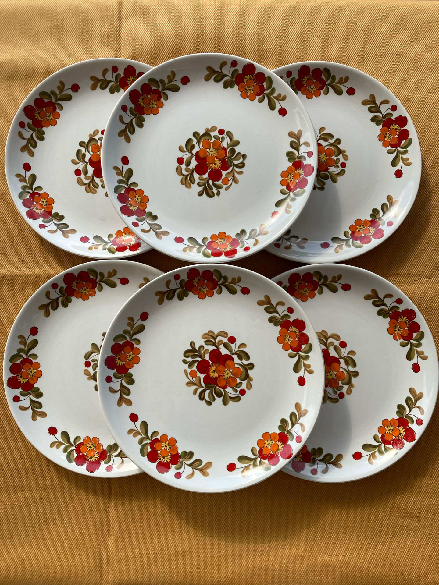 Manitoba plates, Moulin des Loups