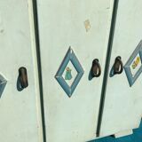 Child wardrobe