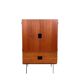 Vintage cu03 japanese series cabinet by cees braakman for pastoe, 1958
