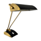 Lampe Jumo vintage 1950