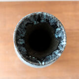 Glazed ceramic vase Les Potiers d'Accolay