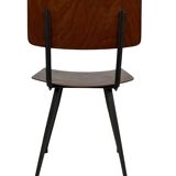 Vintage School Chair Marko Holland Design 1960s - the Netherlands