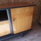 French enfilade of the 60s