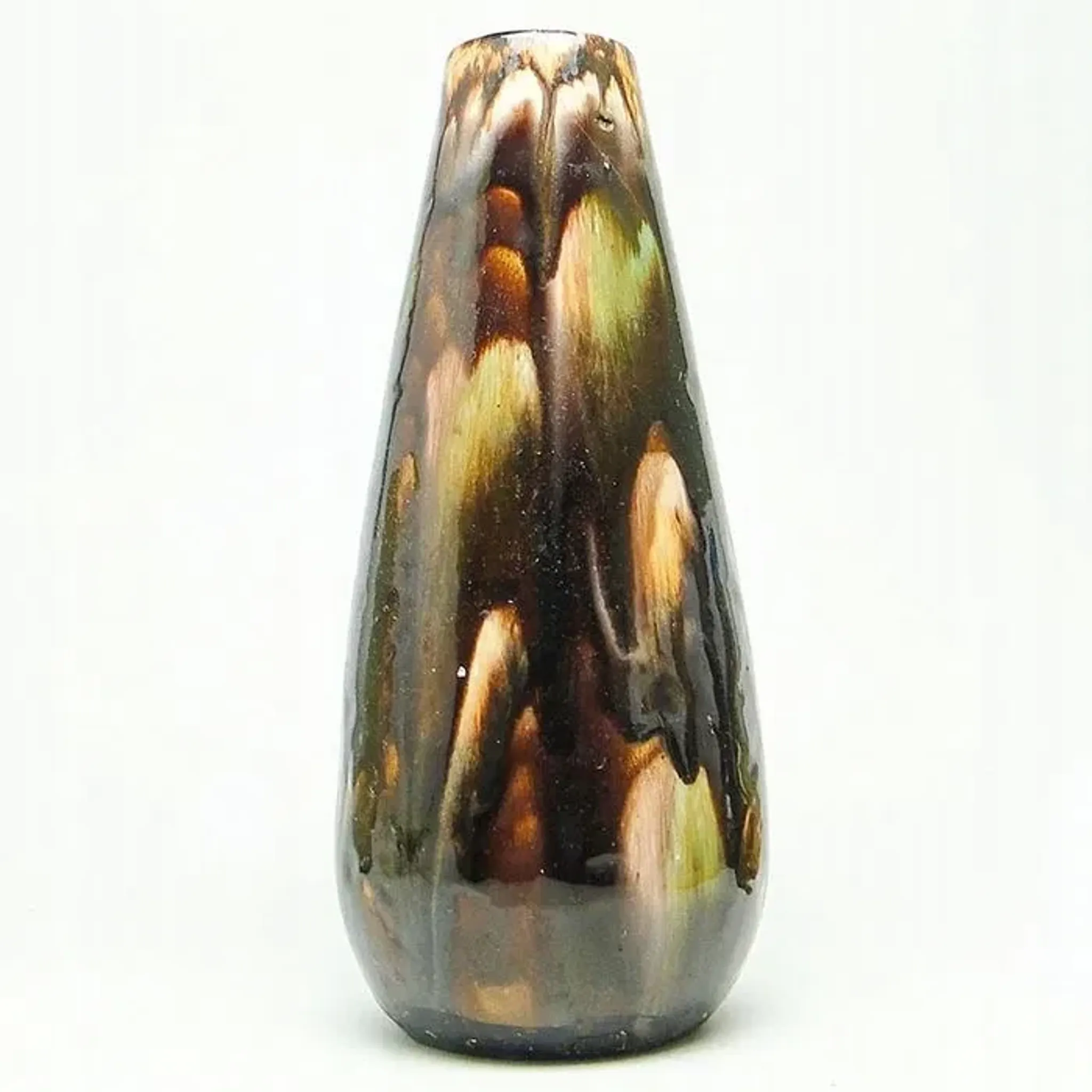 Vase de design des années 1960 C8U Millenium