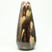 Vase de design des années 1960 C8U Millenium