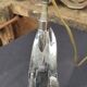 Saint Louis 1970s crystal lamp