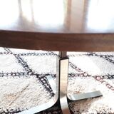 Table up and down by Osvaldo Borsani for Tecno 70s