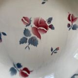 Hollow plates Digoin model Mauritius