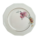 Flat Service Vintage "St-Amant-Sté des Grands Établissements Céramique"