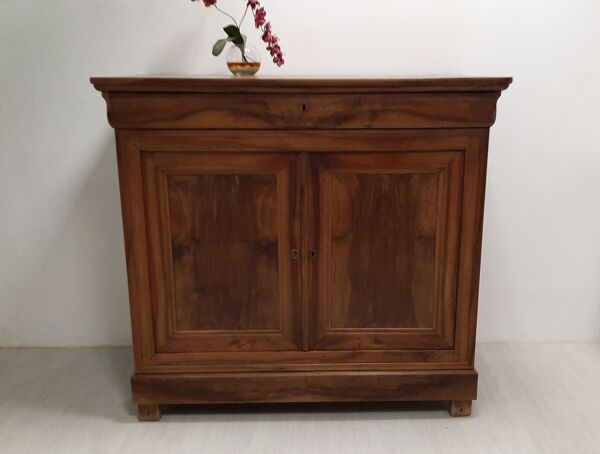 Buffet de campagne