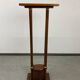 Jugendstil stool