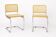 2 Cantilever Chair 1990s Vintage - Italy Design