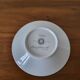 Porcelain Coffee Cup Bill Goldsmith Limoges "Victoria"