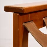 Kilin armchair by Sergio Rodrigues for OCA