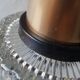 Glass hanging lamp 70