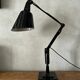 1930s Waligraph Zonalite Task Lamp