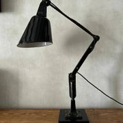 Lampe de tâche Waligraph Zonalite des années 1930