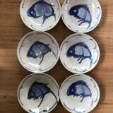 Chinese plates