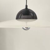 Aluminum Suspension Light, 1960s/70s