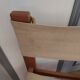 Lot 4 minimalist chairs