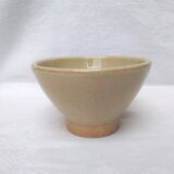 Sandstone bowl